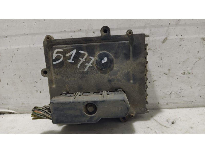 Recambio de modulo electronico para chrysler voyager (rg) 2.8 crd cat referencia OEM IAM 04727535AC  