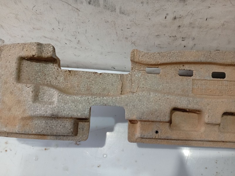 Recambio de moldura para kia carens iii monospace (un) 2.0 crdi 140 referencia OEM IAM 866201D010  