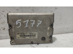 Recambio de centralita de inyección para chrysler voyager (rg) 2.8 crd cat referencia OEM IAM 05144579AC  