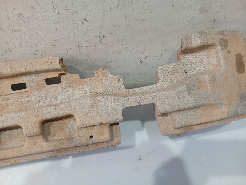 Recambio de moldura para kia carens iii monospace (un) 2.0 crdi 140 referencia OEM IAM 866201D010  