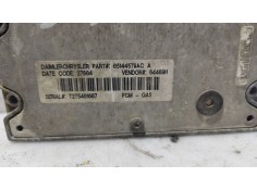 Recambio de centralita de inyección para chrysler voyager (rg) 2.8 crd cat referencia OEM IAM 05144579AC   2