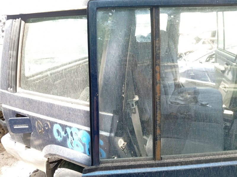 Recambio de luna custodia trasera derecha para ssangyong korando referencia OEM IAM 01895LCTPD  