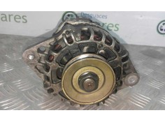 Recambio de alternador para  referencia OEM IAM TA000A52202 D.MATIZ 96566261