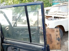 Recambio de luna custodia trasera derecha para ssangyong korando referencia OEM IAM 01895LCTPD   2