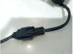 Recambio de portafiltro gasoil para kia carens iii monospace (un) 2.0 crdi 140 referencia OEM IAM 319112G500 S319112G500  2