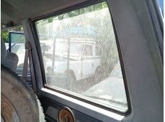 Recambio de luna custodia trasera derecha para ssangyong korando referencia OEM IAM 018195LCTD   2