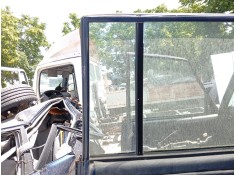 Recambio de luna custodia trasera izquierda para ssangyong korando referencia OEM IAM 01895LCTPI   2