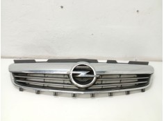 Recambio de rejilla delantera para opel zafira / zafira family b (a05) 1.7 cdti (m75) referencia OEM IAM 113247327 11324730 1132