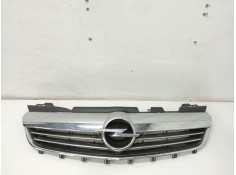 Recambio de rejilla delantera para opel zafira / zafira family b (a05) 1.7 cdti (m75) referencia OEM IAM 113247327 11324730 1132 2