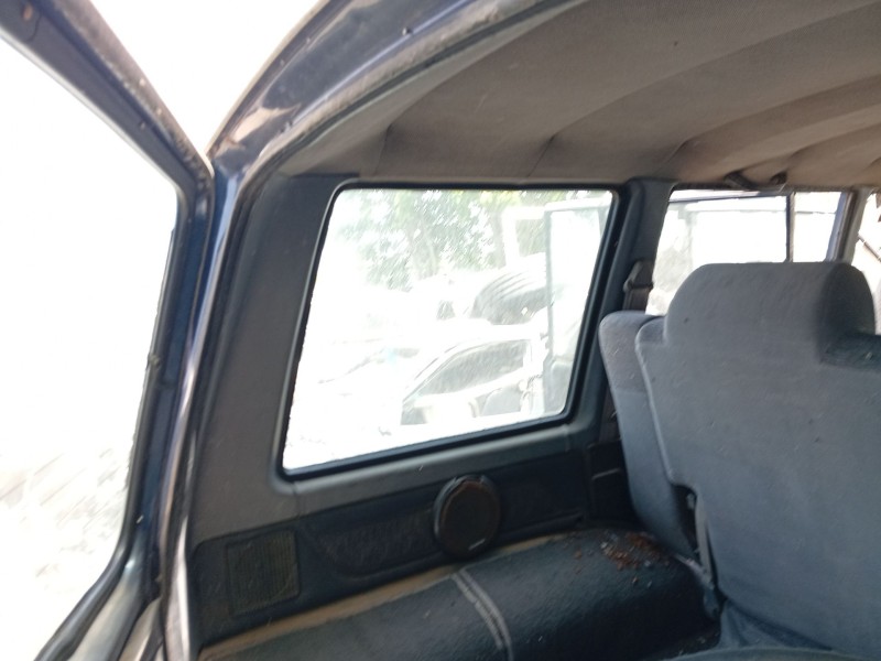 Recambio de luna custodia trasera izquierda para ssangyong korando referencia OEM IAM 01895LCTI  