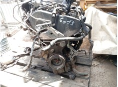 Recambio de cigueñal para skoda octavia iii (5e3, nl3, nr3) 1.6 tdi referencia OEM IAM    2