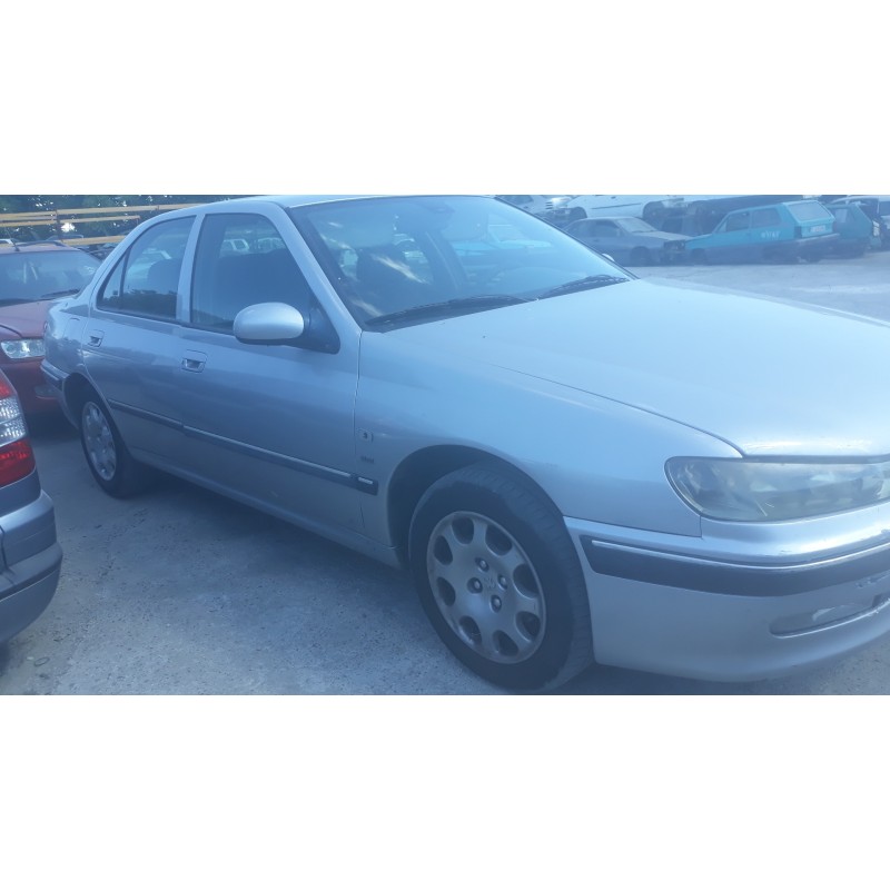 peugeot 406 berlina (s1/s2) 2.0 hdi cat   |   0.95 - 0.05 | 1995 - 2005 | 90 cv / 66 kw del año 1995