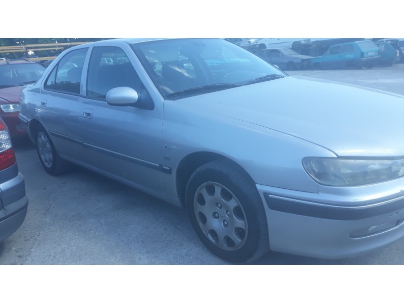 peugeot 406 berlina (s1/s2) 2.0 hdi cat   |   0.95 - 0.05 | 1995 - 2005 | 90 cv / 66 kw del año 1995