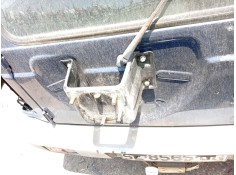 Recambio de soporte rueda repuesto para ssangyong korando referencia OEM IAM 01895SRR   2