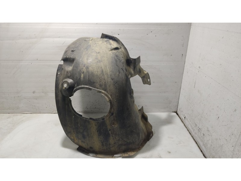 Recambio de paso rueda para renault megane ii berlina 5p referencia OEM IAM 8200073427  