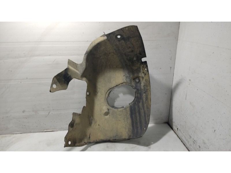 Recambio de paso rueda para renault megane ii berlina 5p referencia OEM IAM 8200073427  