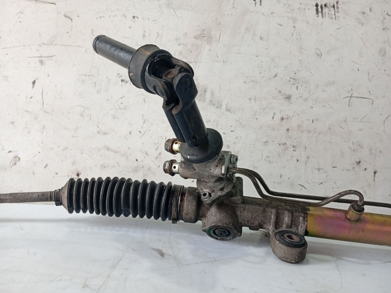 Recambio de cremallera direccion para toyota avensis t22 referencia OEM IAM 4425005060  