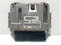 Recambio de centralita motor uce para kia carens iii monospace (un) 2.0 crdi 140 referencia OEM IAM 3911327485 90UN4T0EI04S 0281