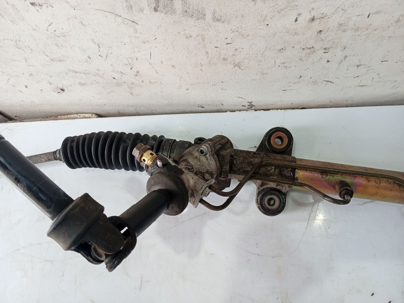 Recambio de cremallera direccion para toyota avensis t22 referencia OEM IAM 4425005060  