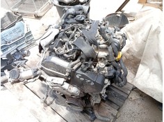 Recambio de piston para skoda octavia iii (5e3, nl3, nr3) 1.6 tdi referencia OEM IAM   