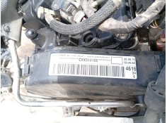 Recambio de piston para skoda octavia iii (5e3, nl3, nr3) 1.6 tdi referencia OEM IAM    2