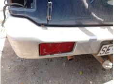 Recambio de faro antiniebla trasero izquierdo para ssangyong korando referencia OEM IAM 01895FATI  