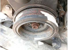 Recambio de polea cigueñal para skoda octavia iii (5e3, nl3, nr3) 1.6 tdi referencia OEM IAM 04L105243V200   2