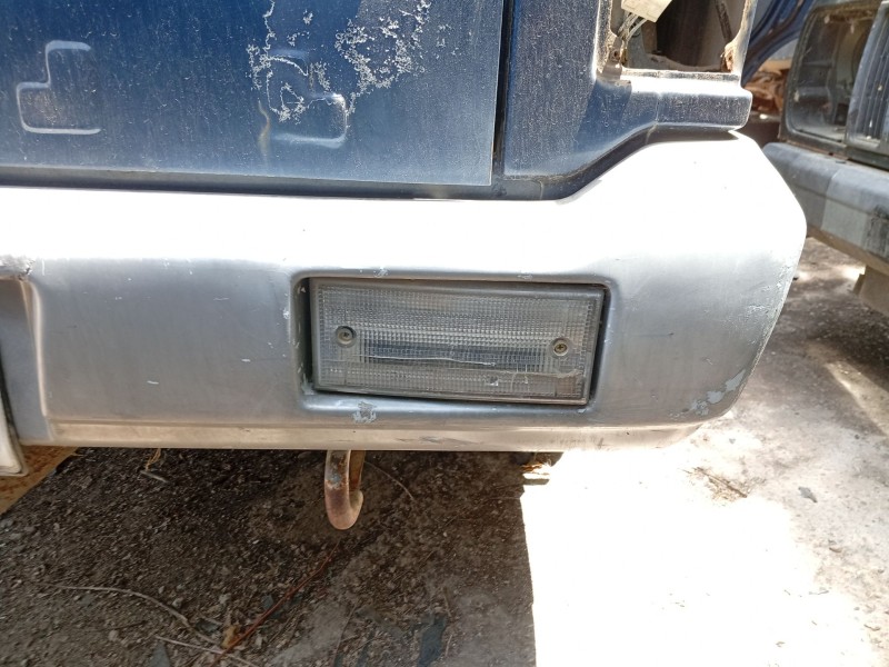 Recambio de piloto marcha atras para ssangyong korando referencia OEM IAM 01895PMA  