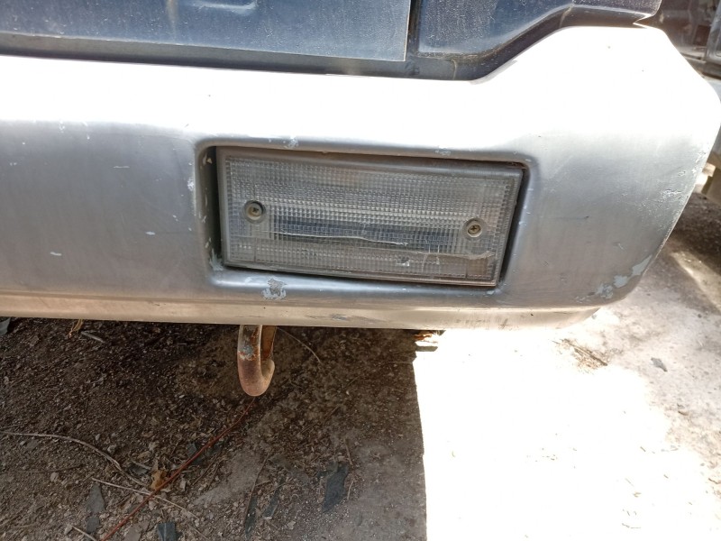 Recambio de piloto marcha atras para ssangyong korando referencia OEM IAM 01895PMA  