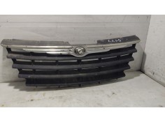 Recambio de calandra delantera de radiador para chrysler voyager (rg) 2.8 crd cat referencia OEM IAM 04857960AA  