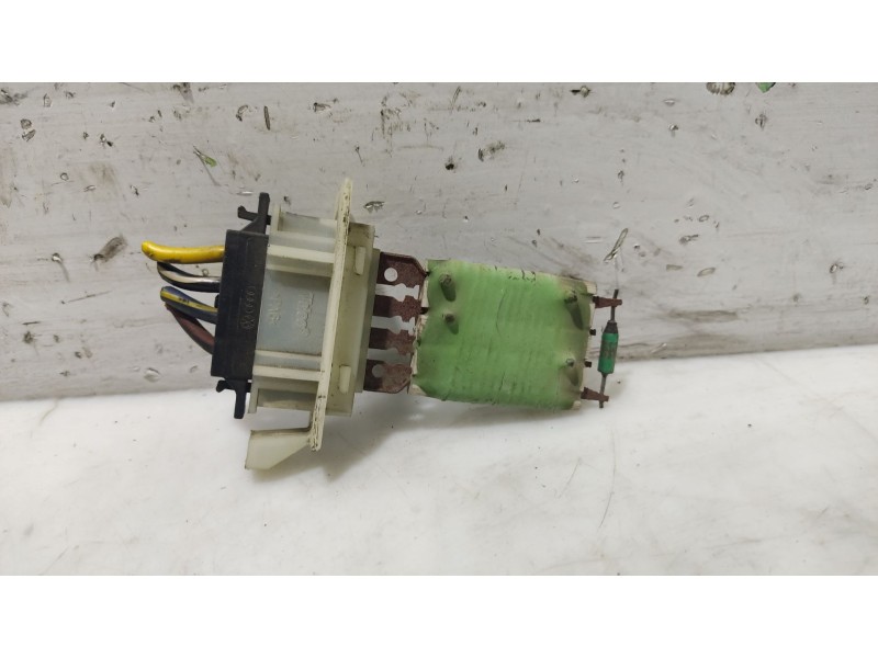 Recambio de resistencia calefaccion para skoda octavia berlina (1z3) active referencia OEM IAM 1K0959263A  