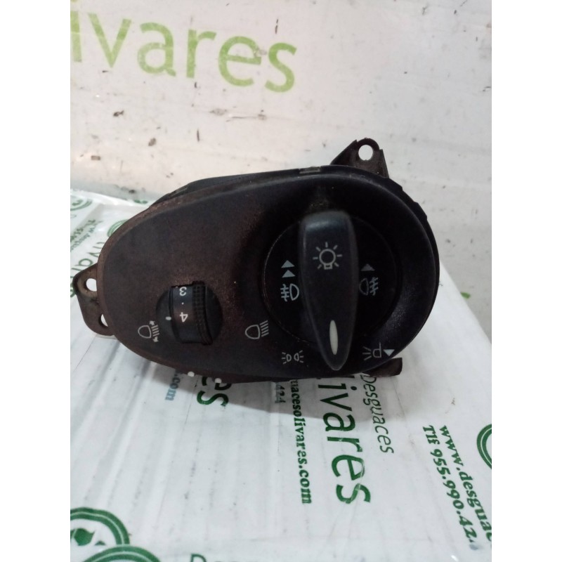 Recambio de mando luces para  referencia OEM IAM 2M5T13A024EA  