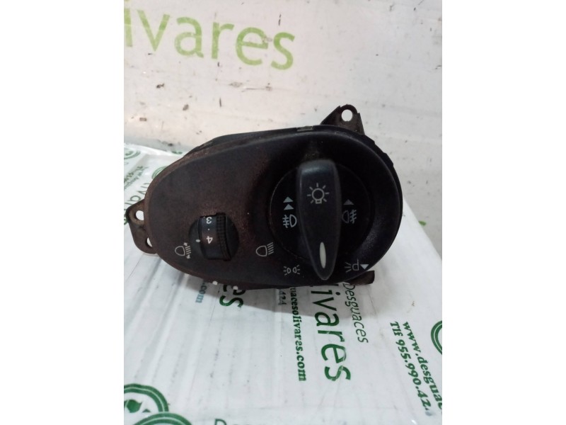 Recambio de mando luces para  referencia OEM IAM 2M5T13A024EA  