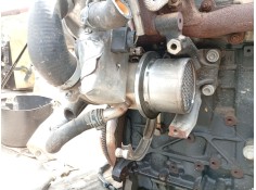 Recambio de enfriador egr para skoda octavia iii (5e3, nl3, nr3) 1.6 tdi referencia OEM IAM 04L131512D  