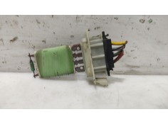 Recambio de resistencia calefaccion para skoda octavia berlina (1z3) active referencia OEM IAM 1K0959263A   2