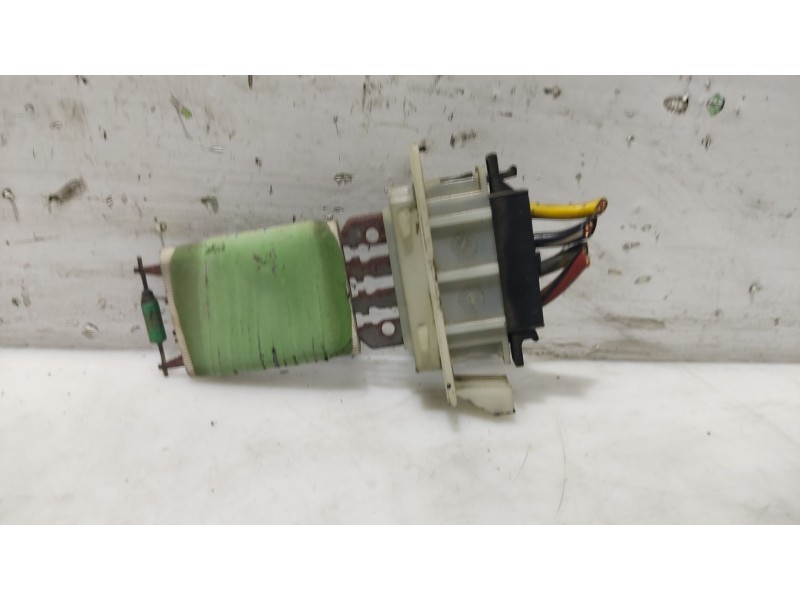 Recambio de resistencia calefaccion para skoda octavia berlina (1z3) active referencia OEM IAM 1K0959263A  