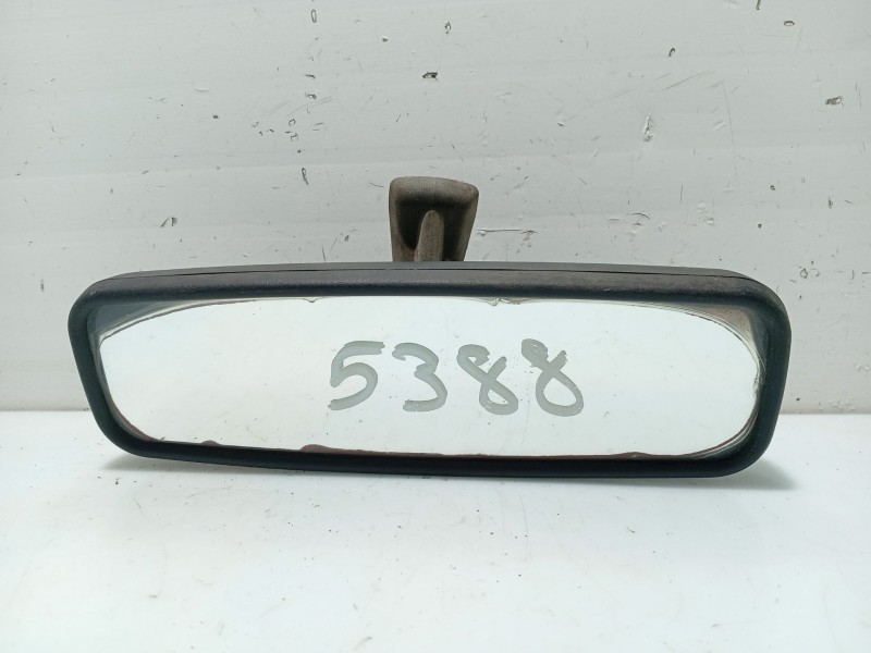 Recambio de espejo interior para toyota avensis t22 referencia OEM IAM 8781005020  