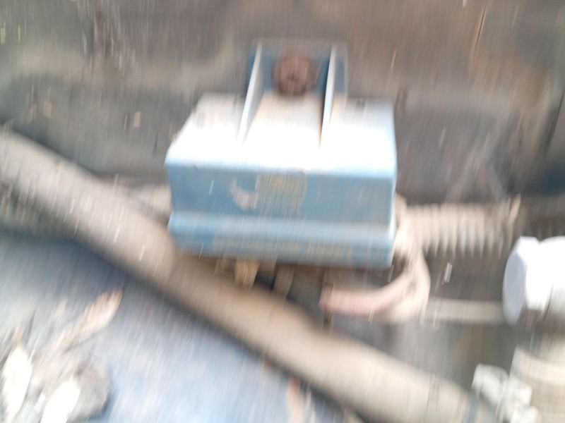 Recambio de caja precalentamiento para ssangyong korando referencia OEM IAM 73103402  