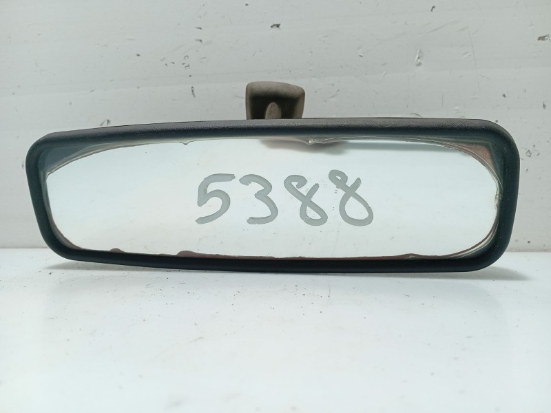 Recambio de espejo interior para toyota avensis t22 referencia OEM IAM 8781005020  