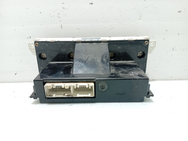 Recambio de mando calefaccion / aire acondicionado para toyota avensis t22 referencia OEM IAM 5590005090  MB1464308380