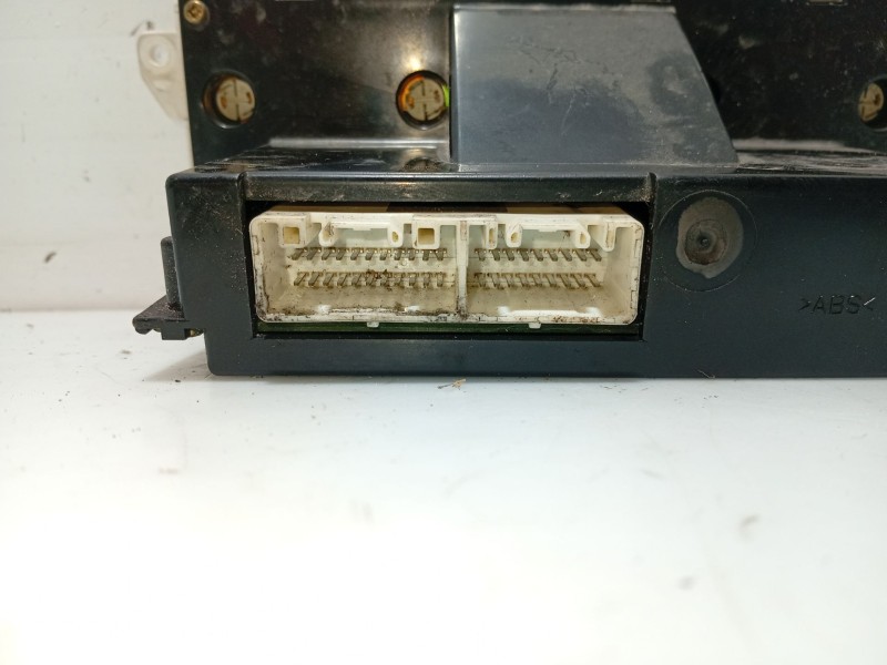 Recambio de mando calefaccion / aire acondicionado para toyota avensis t22 referencia OEM IAM 5590005090  MB1464308380