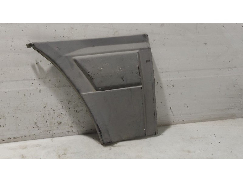 Recambio de moldura para seat marbella (28a) 0.9 cat referencia OEM IAM 05566M  