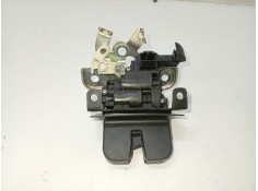 Recambio de cerradura maletero / porton para skoda octavia iii (5e3, nl3, nr3) 1.6 tdi referencia OEM IAM 5E0827505A   2