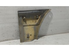 Recambio de moldura para seat marbella (28a) 0.9 cat referencia OEM IAM 05566M   2