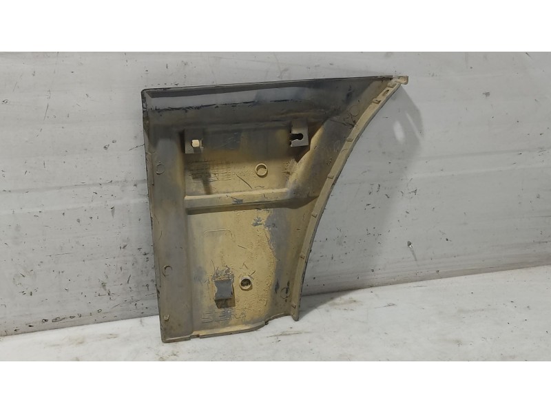 Recambio de moldura para seat marbella (28a) 0.9 cat referencia OEM IAM 05566M  