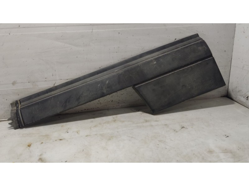 Recambio de moldura para seat marbella (28a) 0.9 cat referencia OEM IAM 05566M  