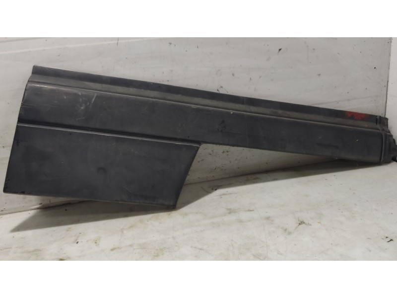 Recambio de moldura para seat marbella (28a) 0.9 cat referencia OEM IAM 05566M  