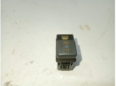 Recambio de interruptor calefaccion luna trasera para ssangyong korando referencia OEM IAM 930716  