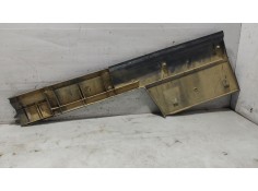 Recambio de moldura para seat marbella (28a) 0.9 cat referencia OEM IAM 05566M   2