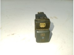 Recambio de interruptor calefaccion luna trasera para ssangyong korando referencia OEM IAM 930716   2